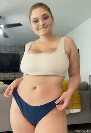 Xxxsabrinamay OnlyFans Leaked Free Thumbnail Picture - #eJTfQMRn7Z