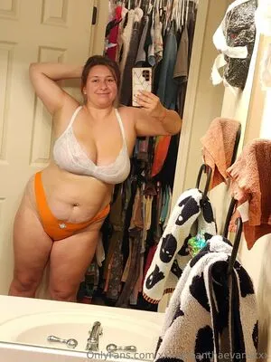 Xxxsamanthaevansxxx OnlyFans Leaked Free Thumbnail Picture - #2EYzEjqVeZ