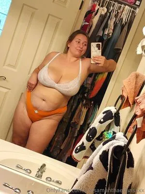 Xxxsamanthaevansxxx OnlyFans Leaked Free Thumbnail Picture - #7S0vqopLhS