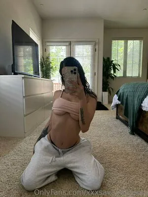 Xxxsavannahsixx OnlyFans Leaked Free Thumbnail Picture - #xDGxufaBbj