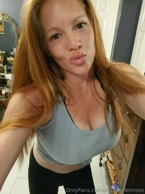 Xxxscarlettrose OnlyFans Leaked Free Thumbnail Picture - #5fPS3W3RaU