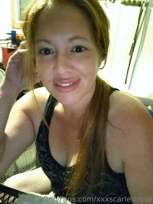 Xxxscarlettrose OnlyFans Leaked Free Thumbnail Picture - #EaBr7i8UT7
