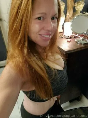 Xxxscarlettrose OnlyFans Leaked Free Thumbnail Picture - #SXhnQHC2cp