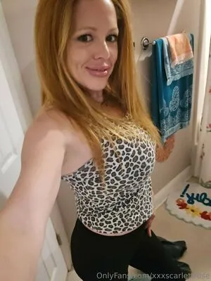 Xxxscarlettrose OnlyFans Leaked Free Thumbnail Picture - #iYpaCiBNbU