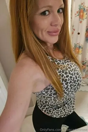 Xxxscarlettrose OnlyFans Leaked Free Thumbnail Picture - #mqtWTjCqzj
