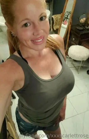 Xxxscarlettrose OnlyFans Leaked Free Thumbnail Picture - #tg55vjWmxI