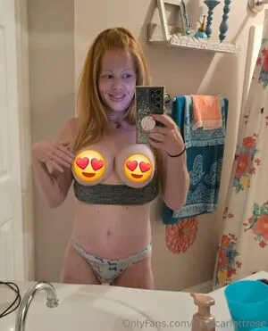 Xxxscarlettrose OnlyFans Leaked Free Thumbnail Picture - #yIXDLsOt0n