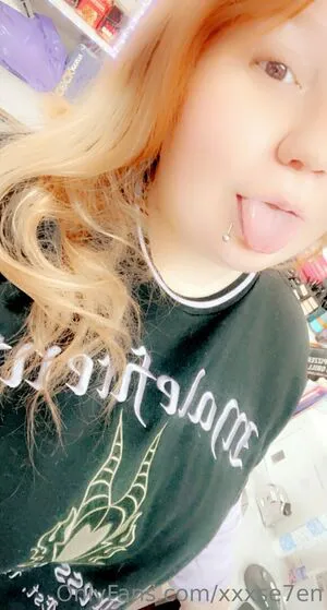 Xxxse7enn OnlyFans Leaked Free Thumbnail Picture - #NxLoSWLGRU