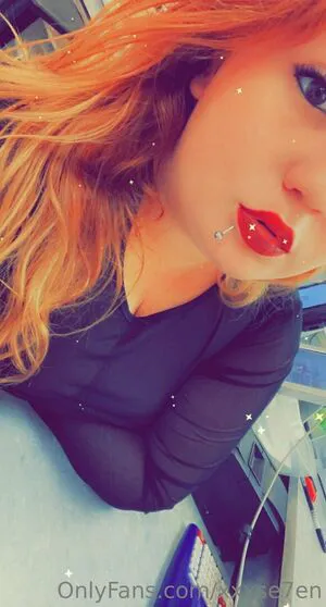 Xxxse7enn OnlyFans Leaked Free Thumbnail Picture - #jfAfnbuf5u