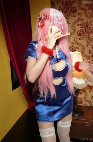 Xxxsena OnlyFans Leaked Free Thumbnail Picture - #Cf3RatBFS9