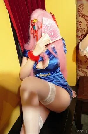 Xxxsena OnlyFans Leaked Free Thumbnail Picture - #PbtBs5omw6