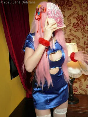 Xxxsena OnlyFans Leaked Free Thumbnail Picture - #R7zhrvrnVO
