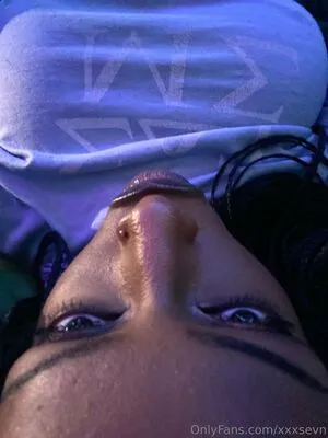Xxxsevn OnlyFans Leaked Free Thumbnail Picture - #5rdmAo86QP