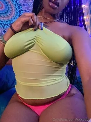 Xxxsevn OnlyFans Leaked Free Thumbnail Picture - #z7LZfHClge