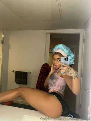 Xxxshapeshifter OnlyFans Leaked Free Thumbnail Picture - #0xKv43XQCw