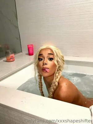 Xxxshapeshifter OnlyFans Leaked Free Thumbnail Picture - #2A4zpknlNA