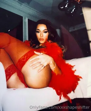 Xxxshapeshifter OnlyFans Leaked Free Thumbnail Picture - #9mrhafUguA