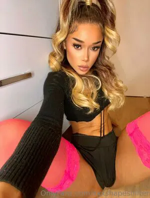 Xxxshapeshifter OnlyFans Leaked Free Thumbnail Picture - #Bcc03gPu96