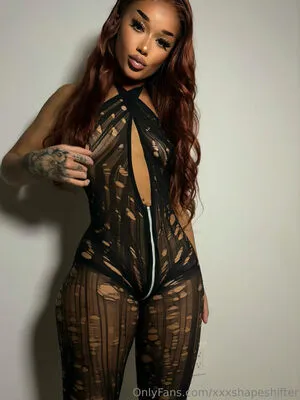 Xxxshapeshifter OnlyFans Leaked Free Thumbnail Picture - #JeNFxTpOpP