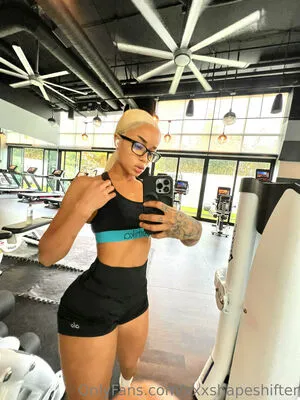 Xxxshapeshifter OnlyFans Leaked Free Thumbnail Picture - #LFoATgLWoT