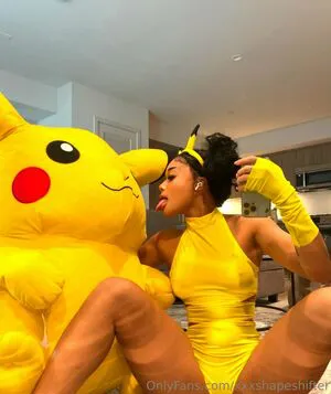 Xxxshapeshifter OnlyFans Leaked Free Thumbnail Picture - #LjyAM3oP4q