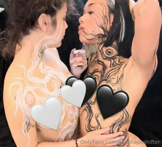 Xxxshapeshifter OnlyFans Leaked Free Thumbnail Picture - #SYBqzE3zMH