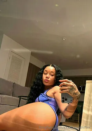 Xxxshapeshifter OnlyFans Leaked Free Thumbnail Picture - #VcKILPRbov