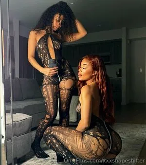 Xxxshapeshifter OnlyFans Leaked Free Thumbnail Picture - #oumlA5IzDN