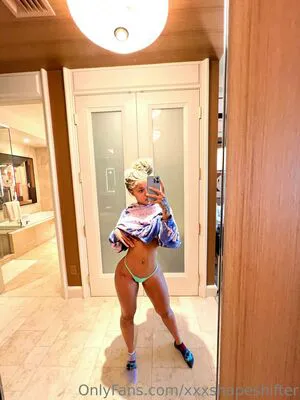 Xxxshapeshifter OnlyFans Leaked Free Thumbnail Picture - #t8nBjGlw4d