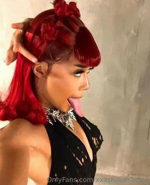 Xxxshapeshifter OnlyFans Leaked Free Thumbnail Picture - #tnEcbyPRWj