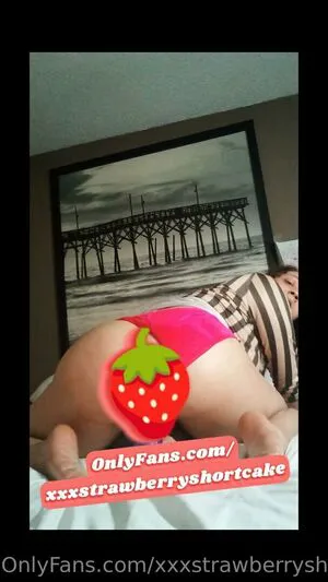 Xxxstrawberryshortcake OnlyFans Leaked Free Thumbnail Picture - #8I2rcopwqJ