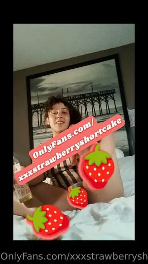 Xxxstrawberryshortcake OnlyFans Leaked Free Thumbnail Picture - #8LFsLZKkge