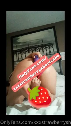 Xxxstrawberryshortcake OnlyFans Leaked Free Thumbnail Picture - #CPRQvPYzPd