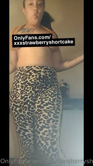 Xxxstrawberryshortcake OnlyFans Leaked Free Thumbnail Picture - #DeBvMWbdJs