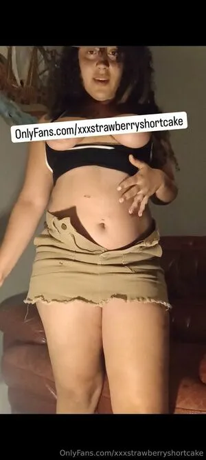 Xxxstrawberryshortcake OnlyFans Leaked Free Thumbnail Picture - #HsxFcFmEl3