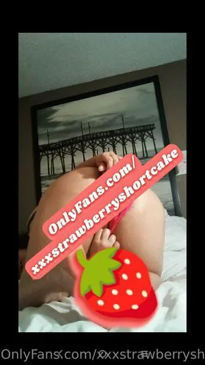 Xxxstrawberryshortcake OnlyFans Leaked Free Thumbnail Picture - #PFCGuq1SyE