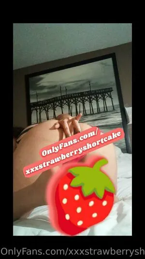 Xxxstrawberryshortcake OnlyFans Leaked Free Thumbnail Picture - #Sj6ms1tIlR