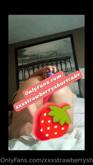 Xxxstrawberryshortcake OnlyFans Leaked Free Thumbnail Picture - #ZHvg1xvfT4