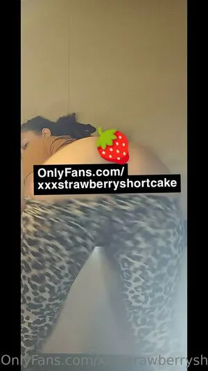 Xxxstrawberryshortcake OnlyFans Leaked Free Thumbnail Picture - #cf40zenG0d