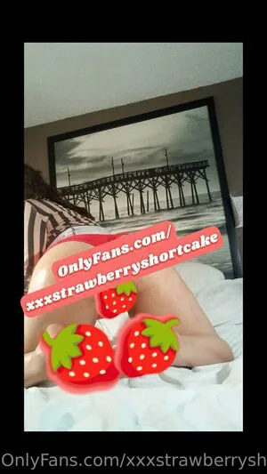 Xxxstrawberryshortcake OnlyFans Leaked Free Thumbnail Picture - #gojQsxjy0s