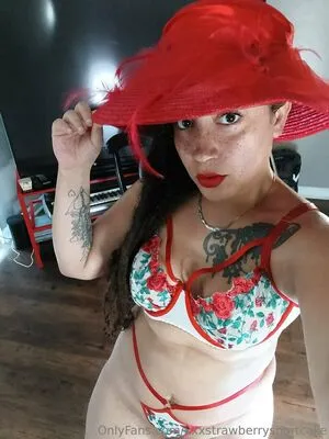 Xxxstrawberryshortcake OnlyFans Leaked Free Thumbnail Picture - #hFnmtj7Uo5