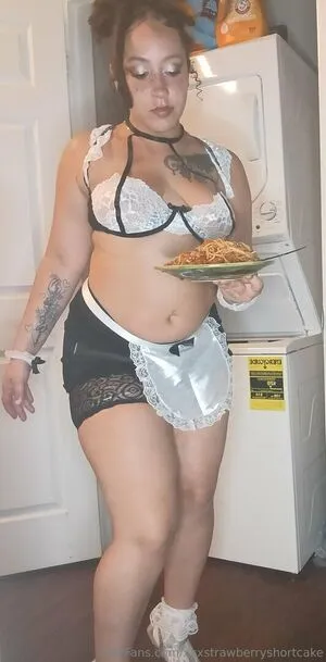 Xxxstrawberryshortcake OnlyFans Leaked Free Thumbnail Picture - #keGKrLlCWv