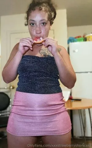 Xxxstrawberryshortcake OnlyFans Leaked Free Thumbnail Picture - #le2chI7KN4