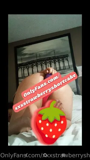 Xxxstrawberryshortcake OnlyFans Leaked Free Thumbnail Picture - #sr7lLL2bA6