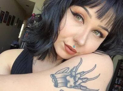 Xxxtinaguillotina OnlyFans Leaked Free Thumbnail Picture - #7Qiqvunh9e