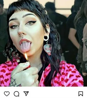 Xxxtinaguillotina OnlyFans Leaked Free Thumbnail Picture - #RUUb2WYXI2