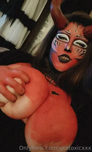 Xxxtoxicxxx OnlyFans Leaked Free Thumbnail Picture - #W4XKOjuRIP