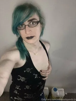 Xxxtramshpanda OnlyFans Leaked Free Thumbnail Picture - #6WHFXM2RBa