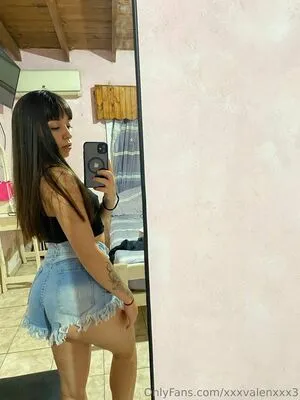 Xxxvalenxxx3 OnlyFans Leaked Free Thumbnail Picture - #CtyjMVvCOb