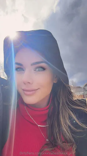 Xxxvanessaxxx OnlyFans Leaked Free Thumbnail Picture - #5mLZRVab7R